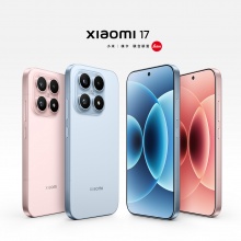 小米17